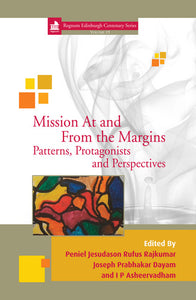Mission At and From the Margins | eBook