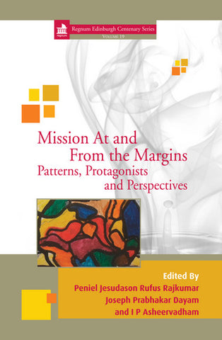 Mission At and From the Margins