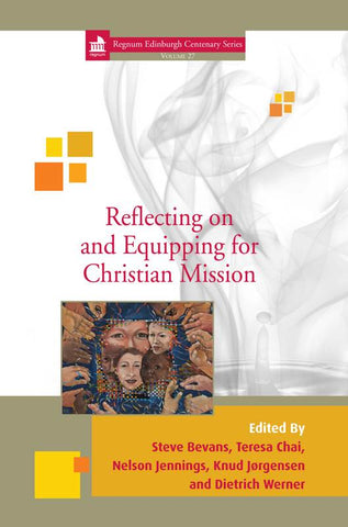 Reflecting on and Equipping for Christian Mission | eBook