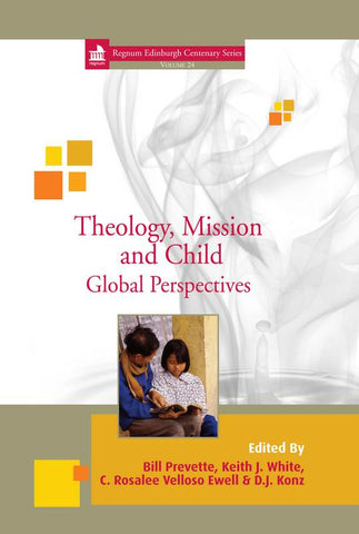 Theology, Mission and Child | eBook