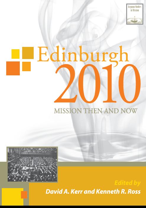 Mission Then and Now