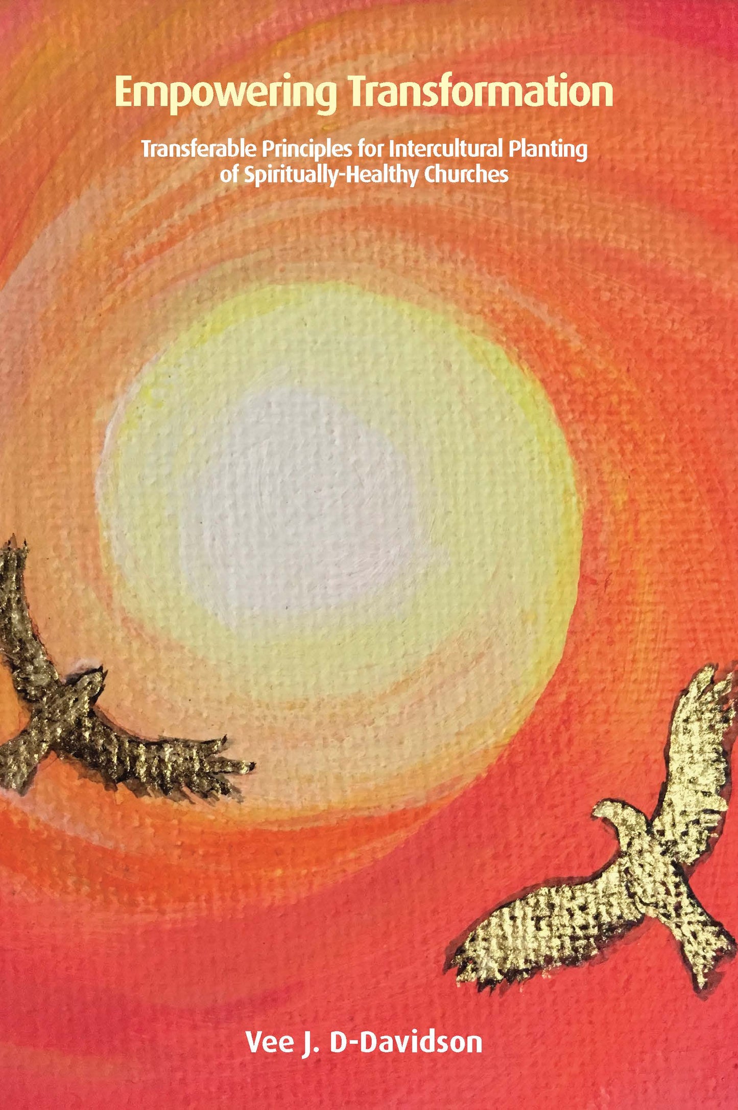 Empowering Transformation