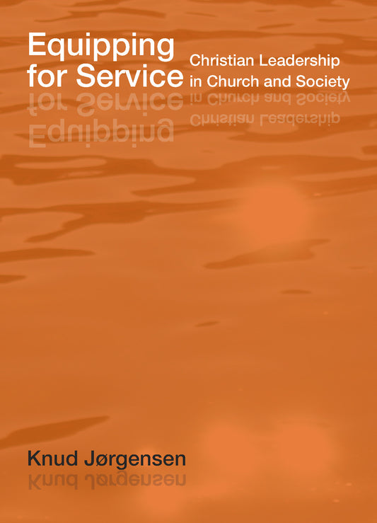 Equipping for Service