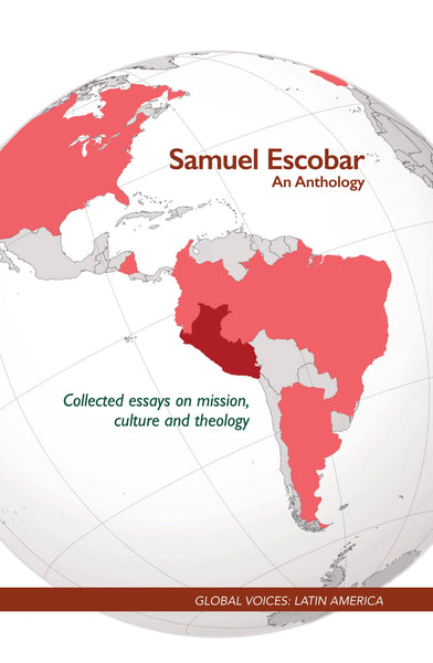 Samuel Escobar: An Anthology  |  eBook