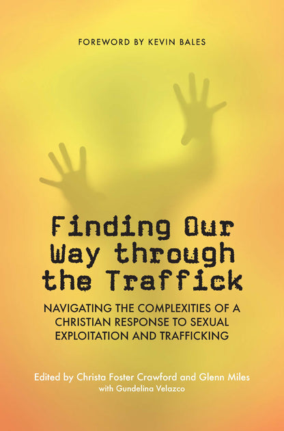 Finding Our Way Through the Traffick