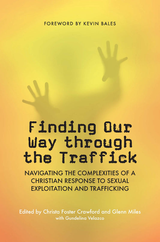 Finding Our Way Through the Traffick