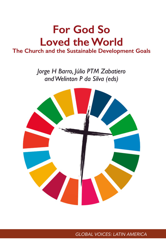 For God So Loved the World