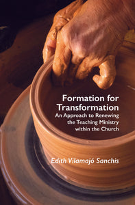 Formation for Transformation  |  eBook