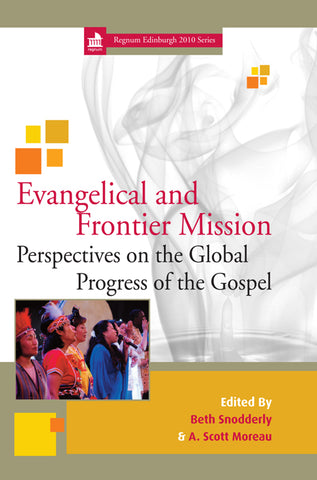 Evangelical and Frontier Mission | eBook