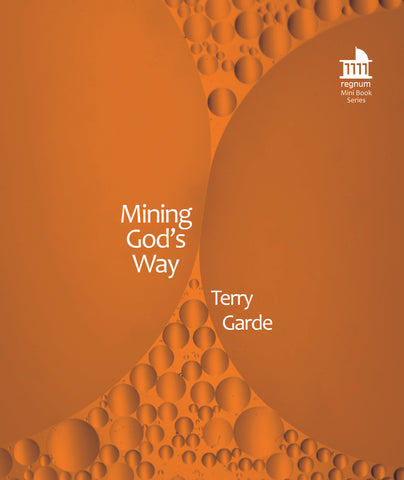Mining God's Way  |  eBook