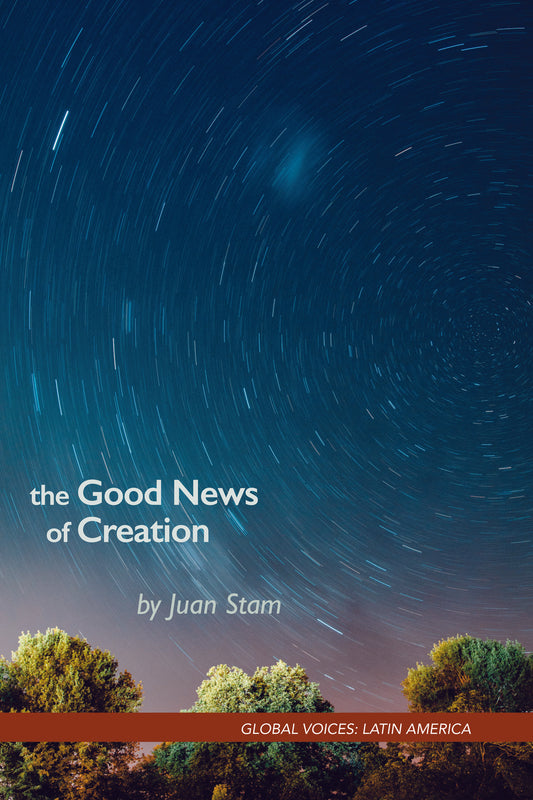 The Good News of Creation