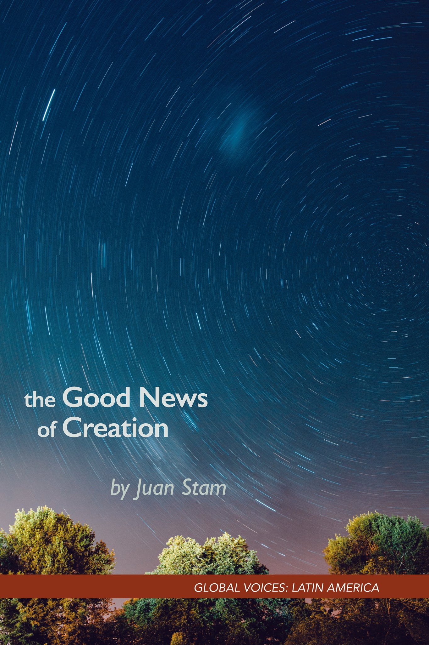 The Good News of Creation