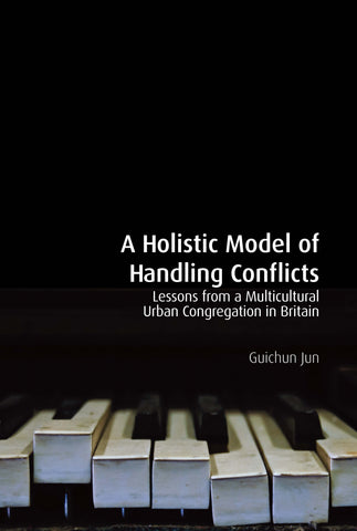 A Holistic Model of Handling Conflicts  | eBook