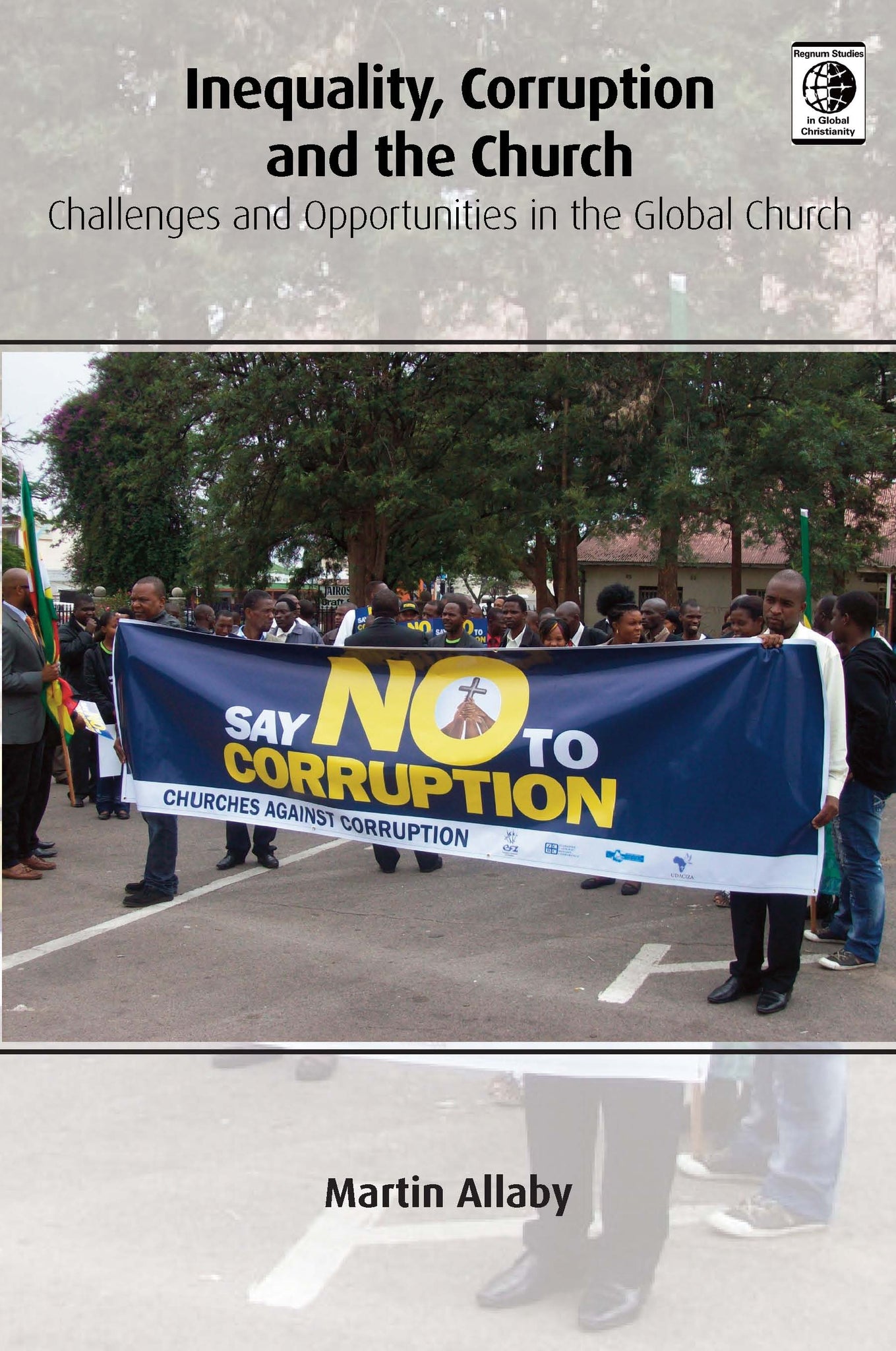 Inequality, Corruption and the Church | eBook