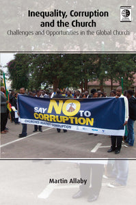 Inequality, Corruption and the Church | eBook