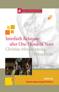 Interfaith Relations after One Hundred Years