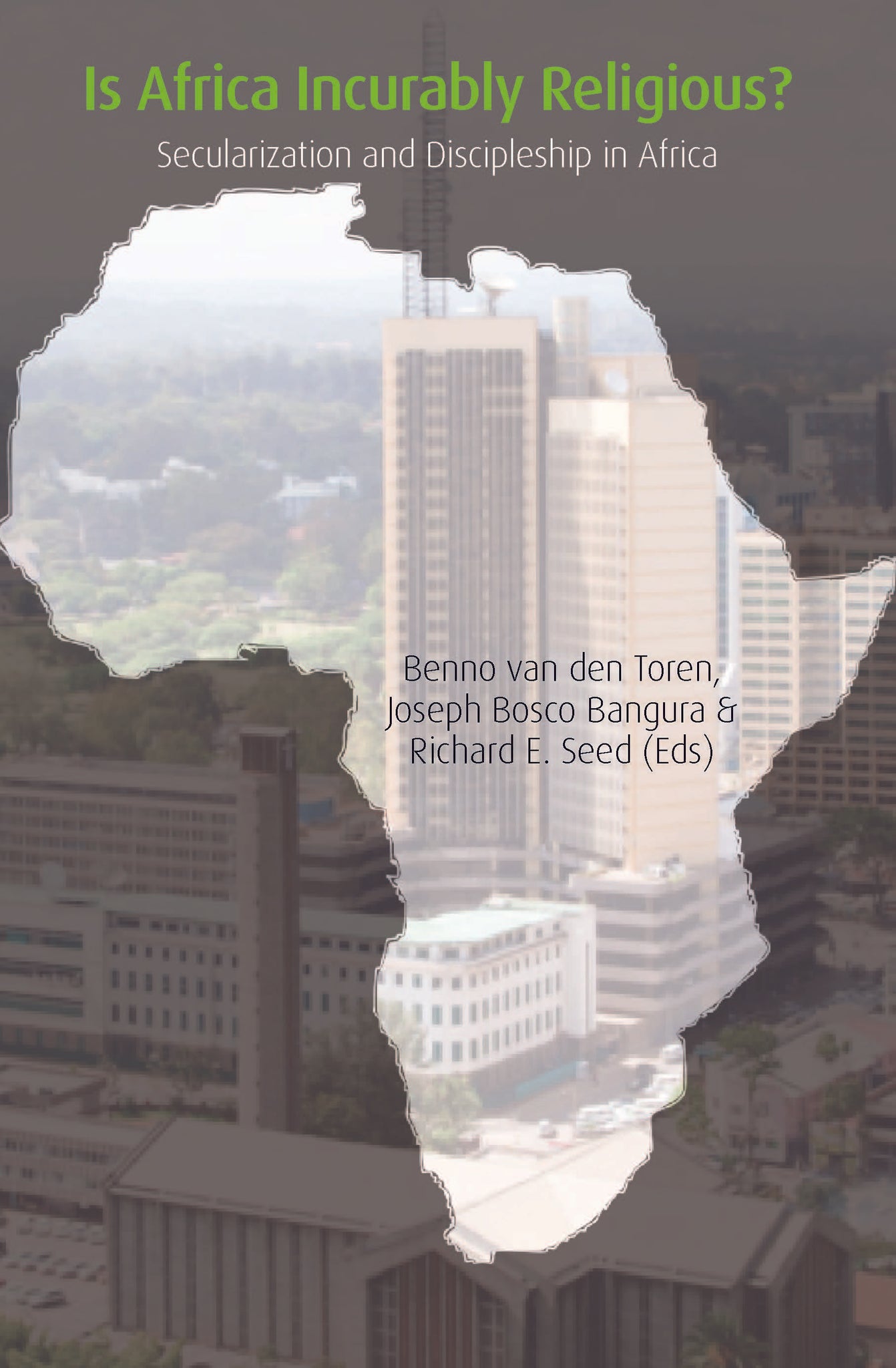 Is Africa Incurably Religious?  |  eBook