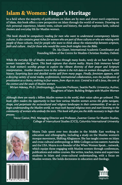 Islam and Women: Hagar’s Heritage