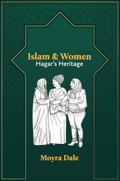 Islam and Women: Hagar’s Heritage  |  eBook