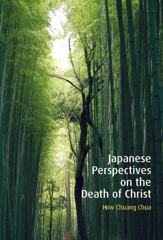 Japanese Perspectives on the Death of Christ  |  eBook