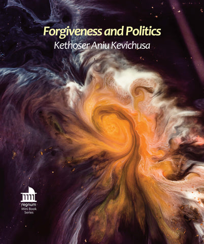 Forgiveness and Politics  |  eBook