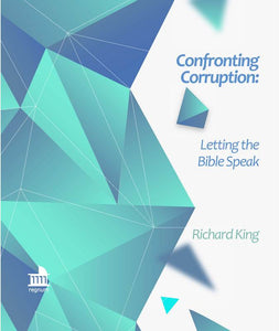 Confronting Corruption