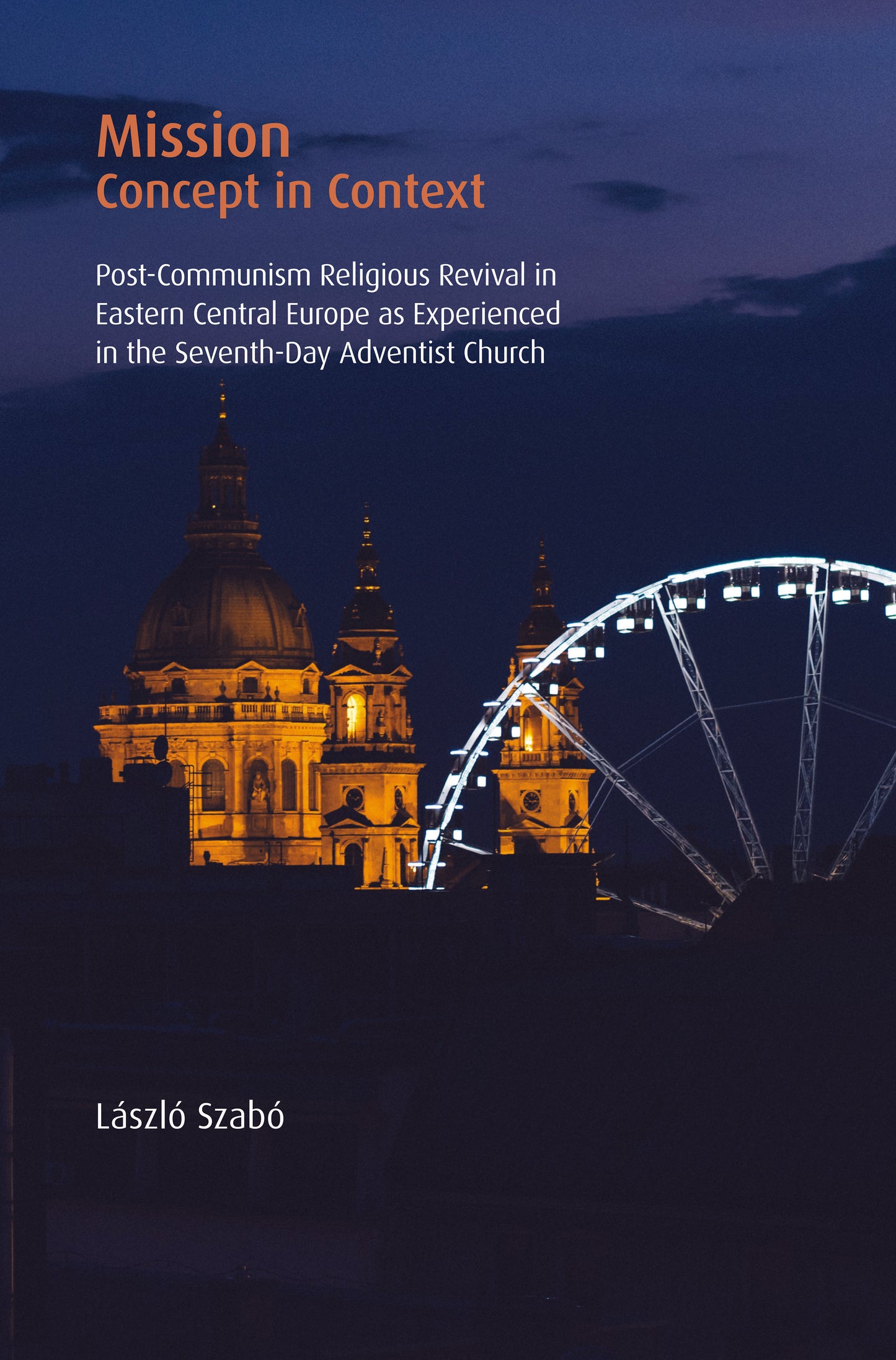 Mission: Concept in Context