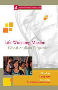 Life-Widening Mission
