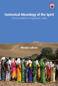 Contextual Missiology of the Spirit