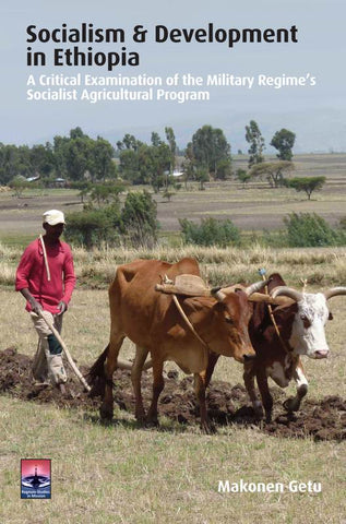 Socialism and Development in Ethiopia | eBook