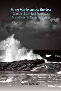 Many Monks Across the Sea | eBook