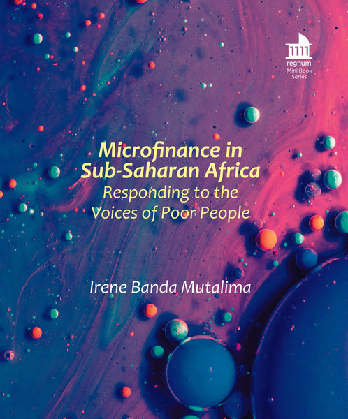 Microfinance in Sub-Saharan Africa  |  eBook