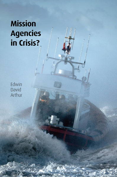 Mission Agencies in Crisis? | eBook