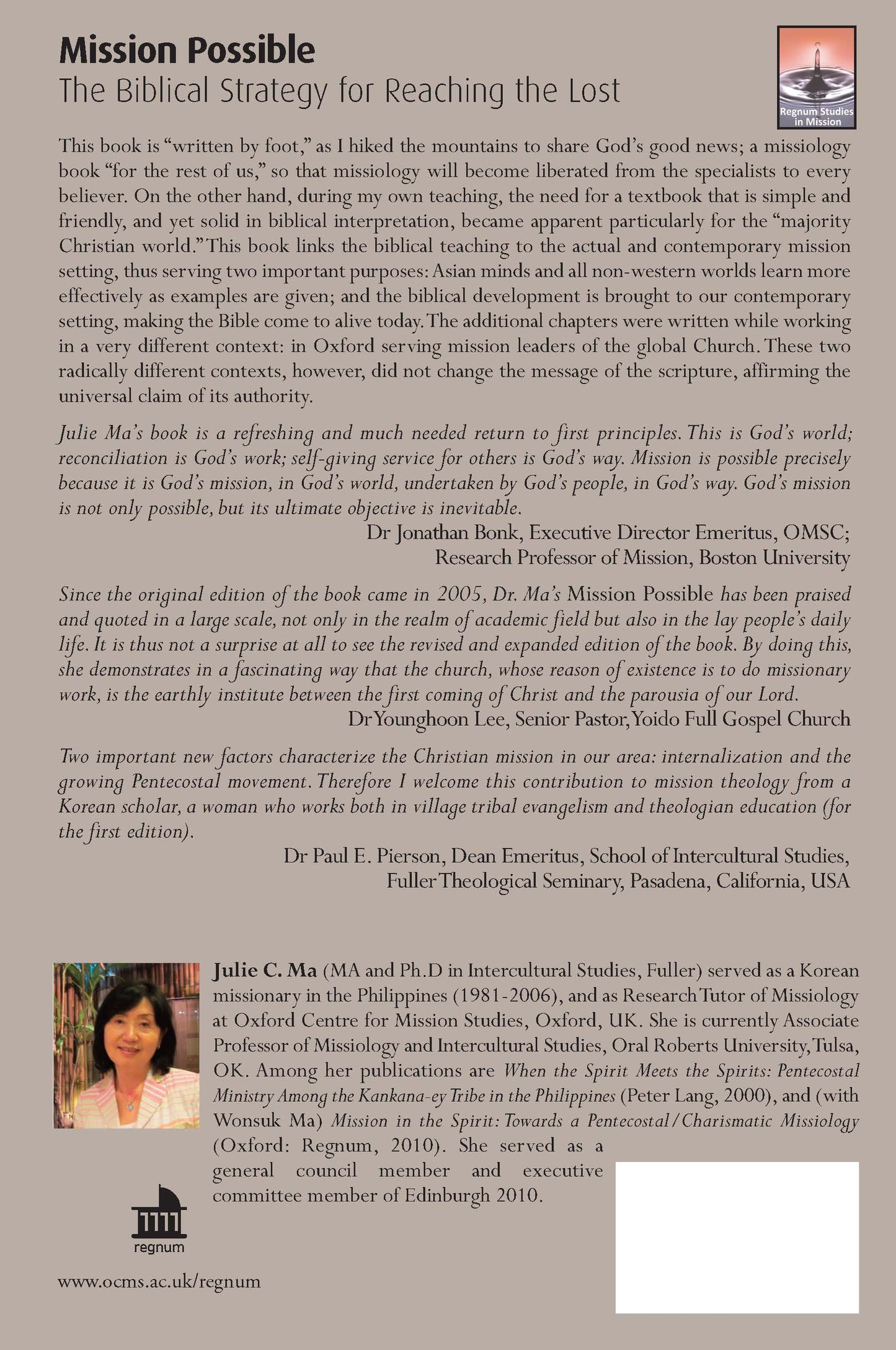 Mission Possible (Second Edition)