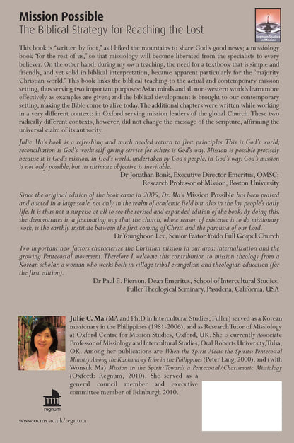 Mission Possible (Second Edition)