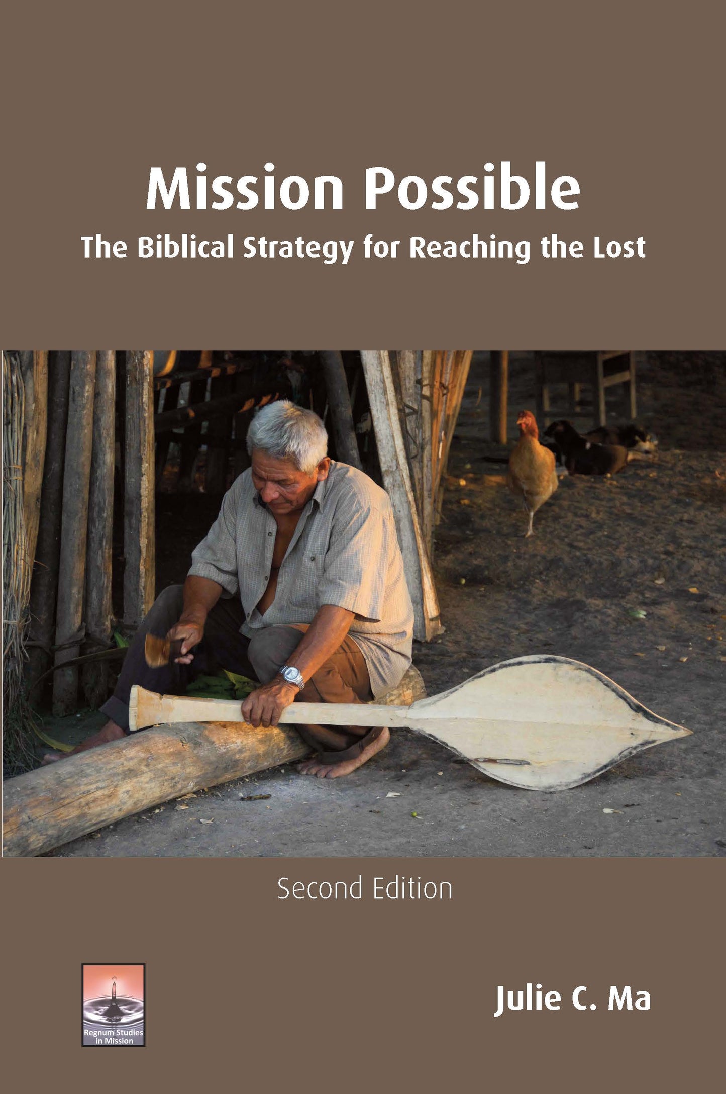 Mission Possible (Second Edition)