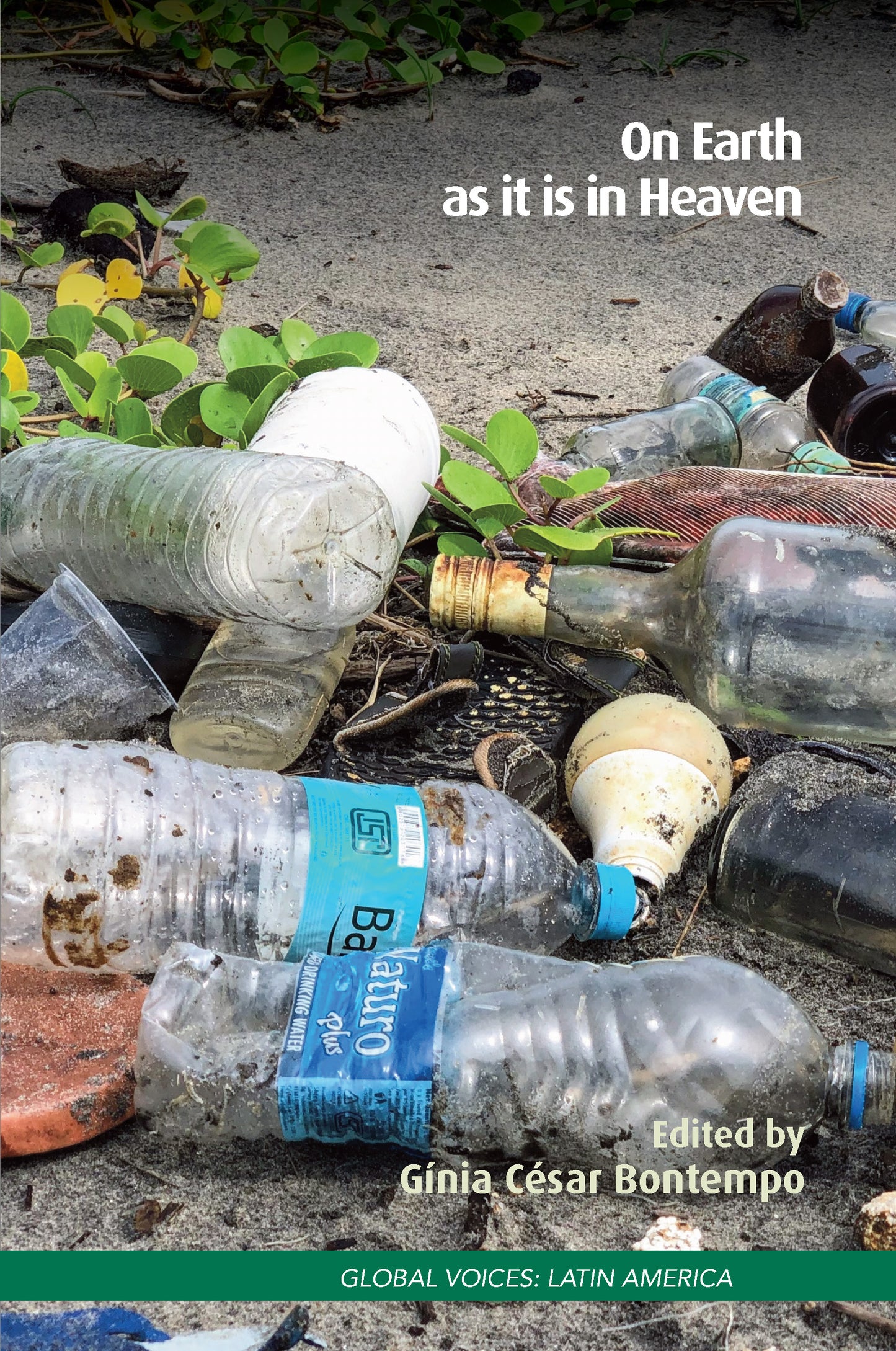 On Earth as it is in Heaven