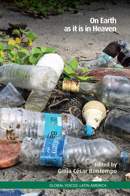 On Earth as it is in Heaven