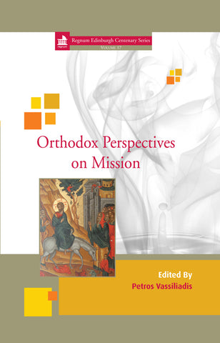 Orthodox Perspectives on Mission | eBook