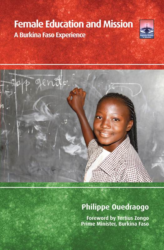 Female Education and Mission