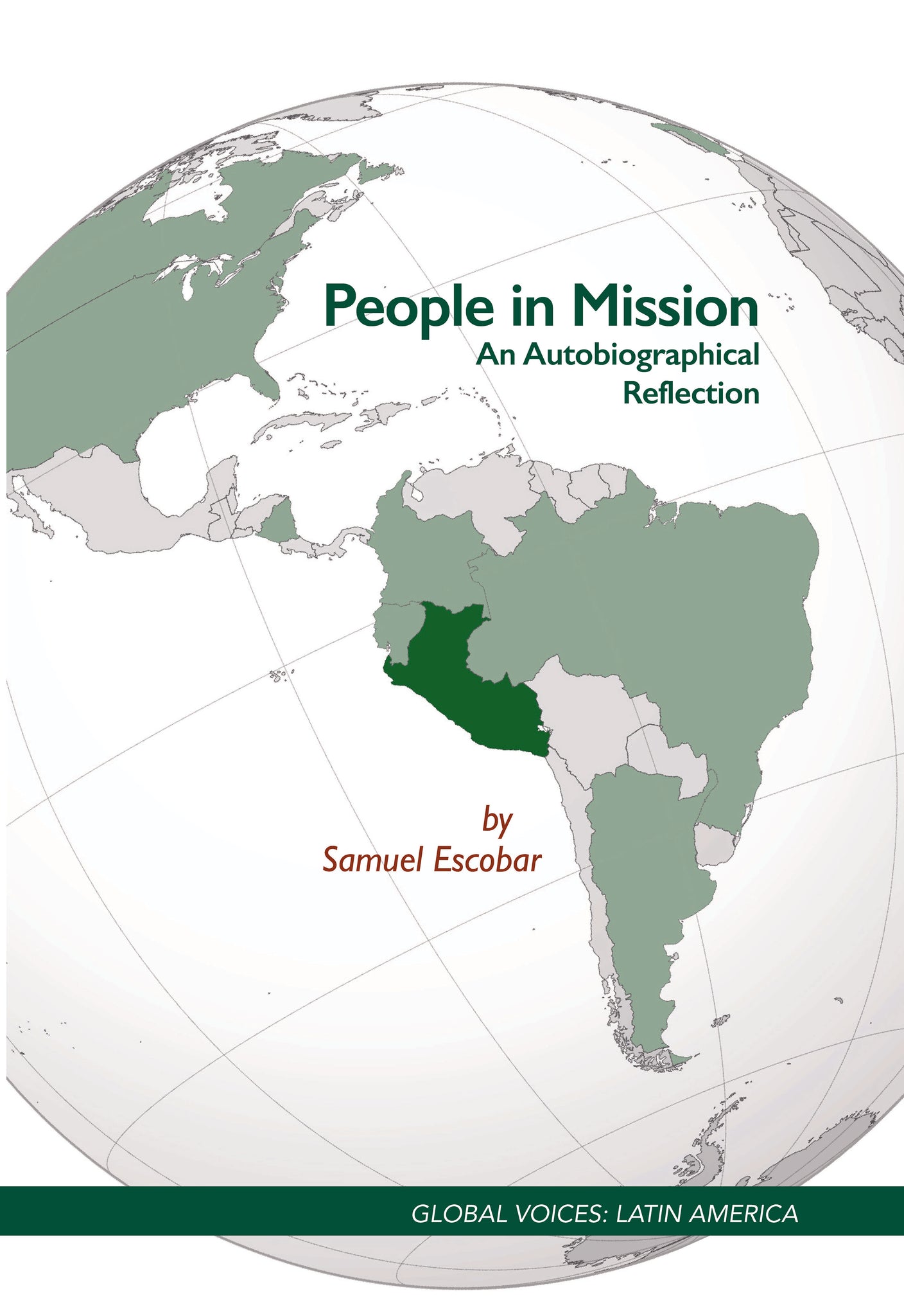 People in Mission  |  eBook