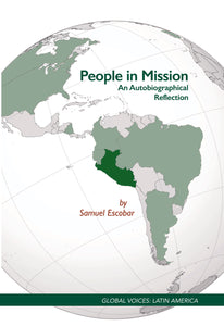 People in Mission  |  eBook