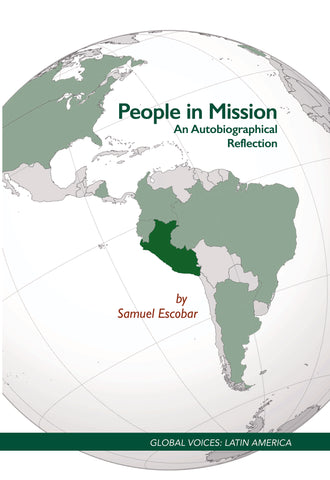 People in Mission  |  eBook