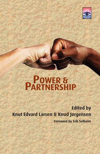 Power and Partnership | eBook