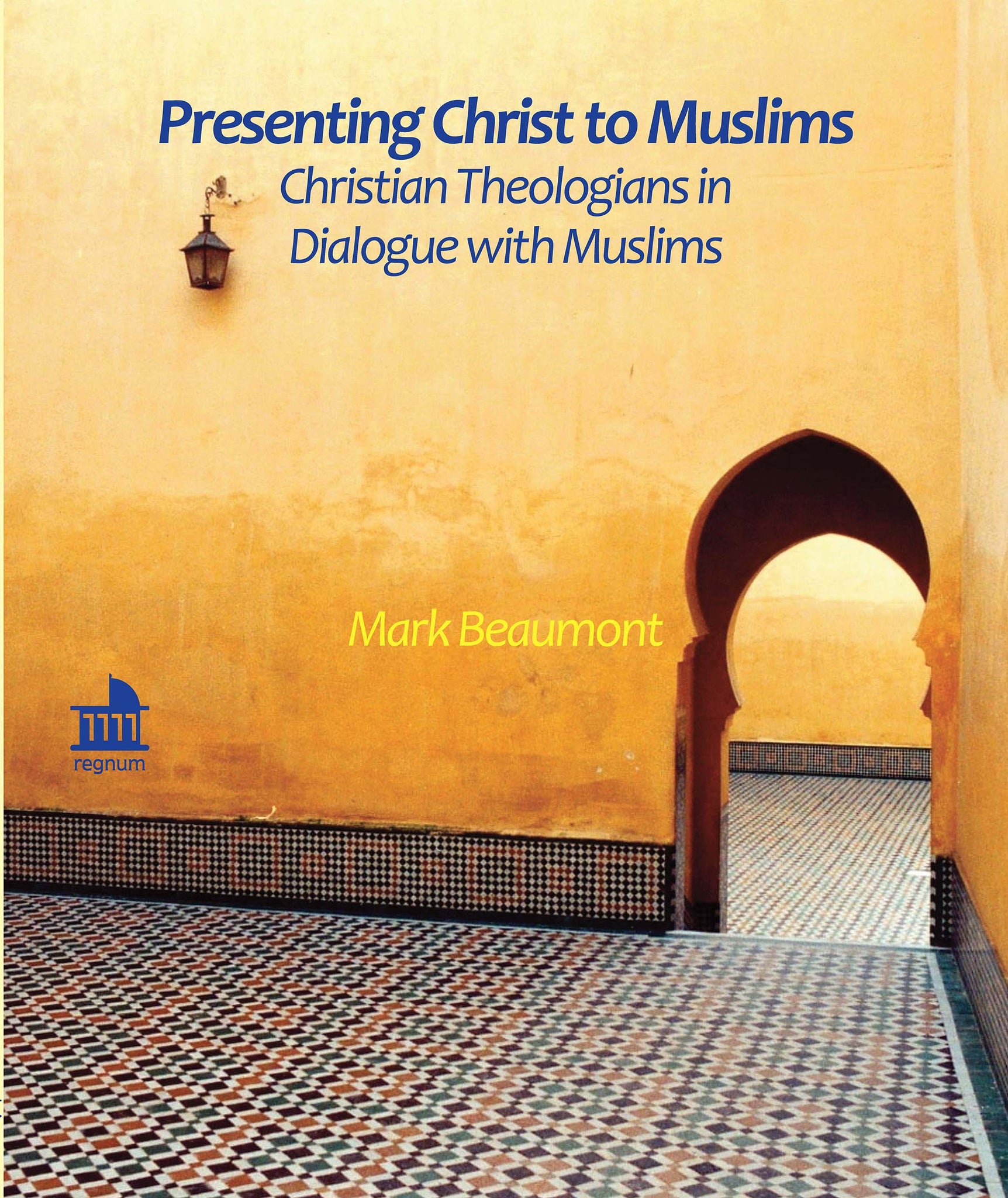 Presenting Christ to Muslims | eBook