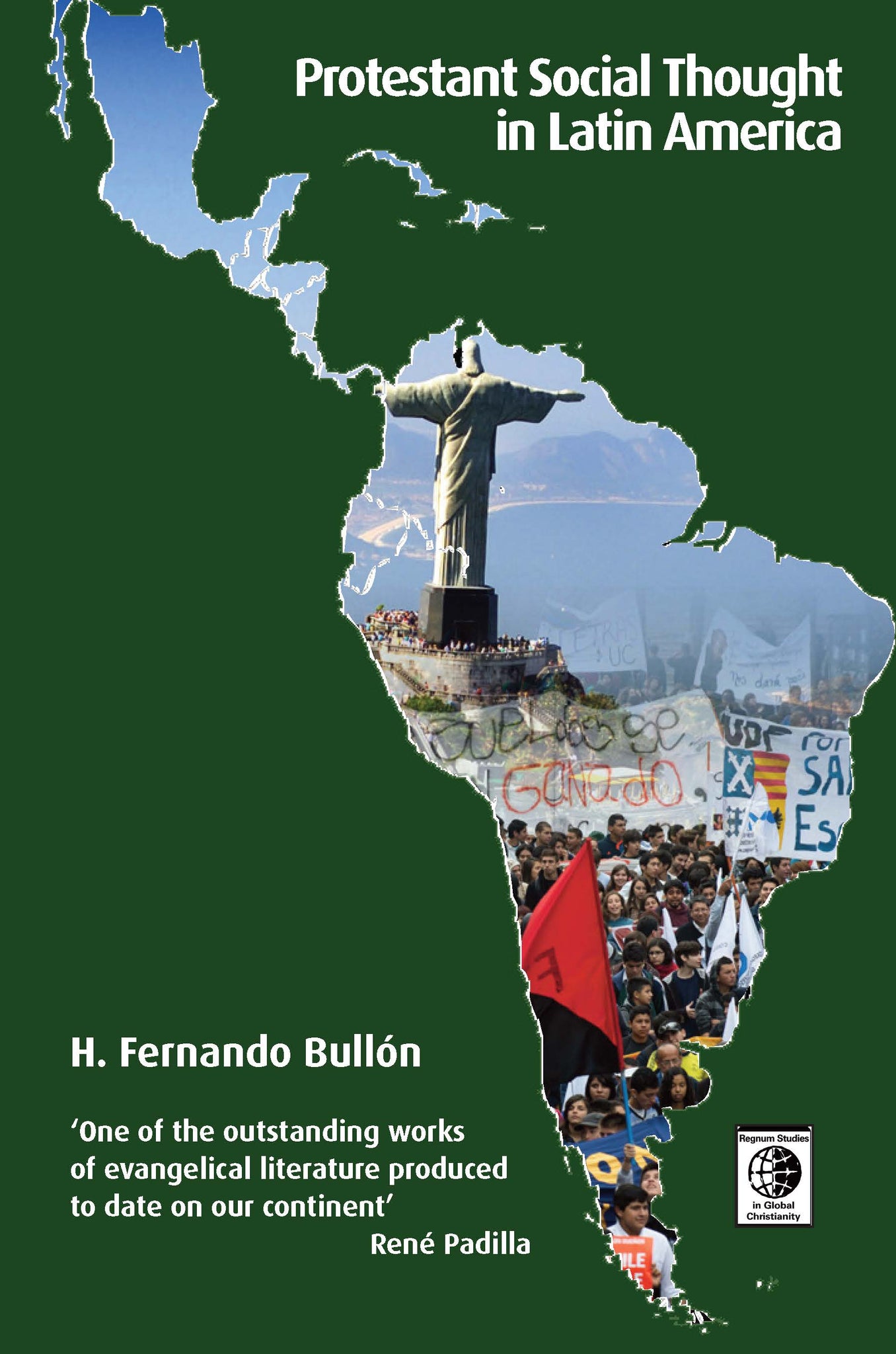 Protestant Social Thought in Latin America
