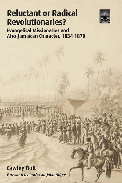 Reluctant or Radical Revolutionaries?  | eBook