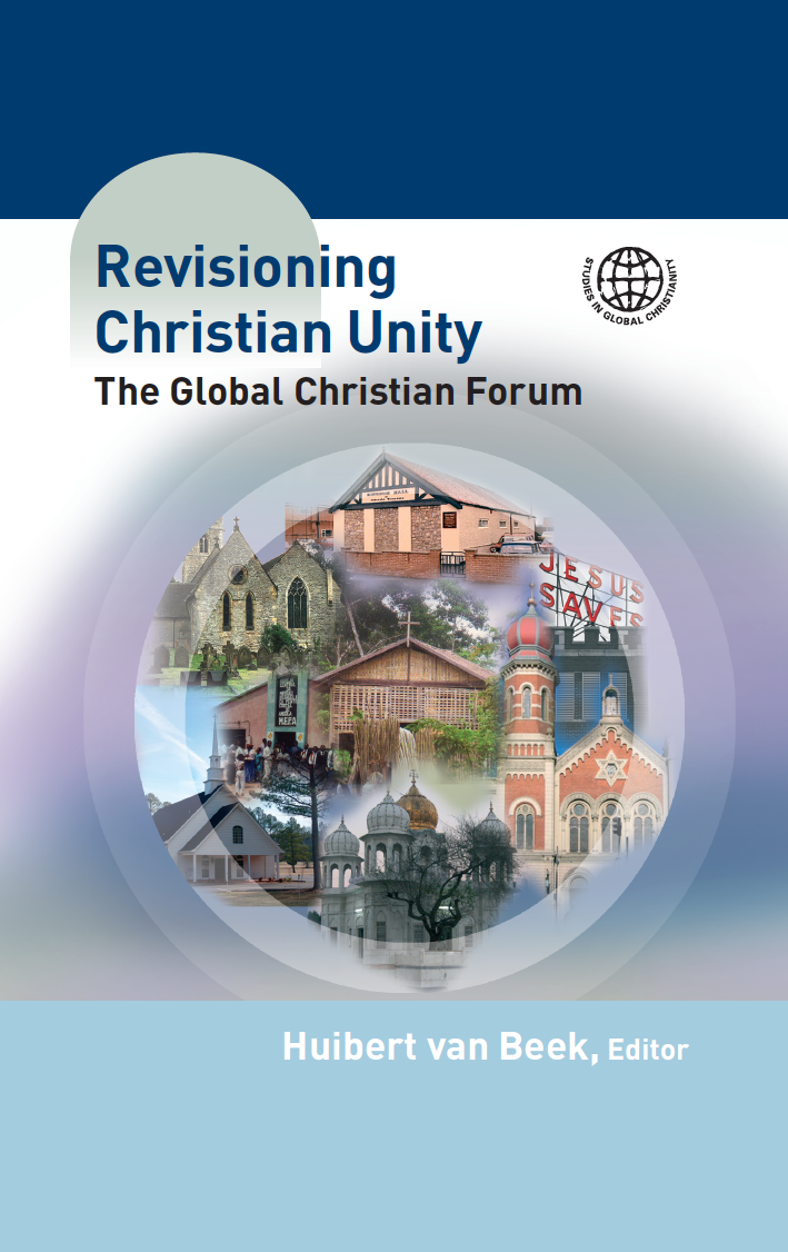 Revisioning Christian Unity – Regnum Books