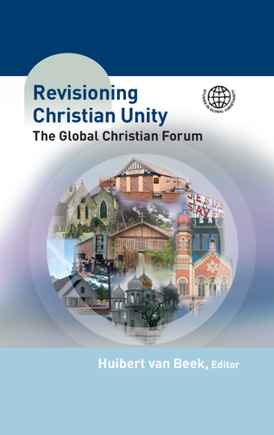 Revisioning Christian Unity