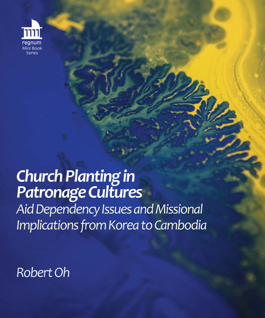 Church Planting in Patronage Cultures